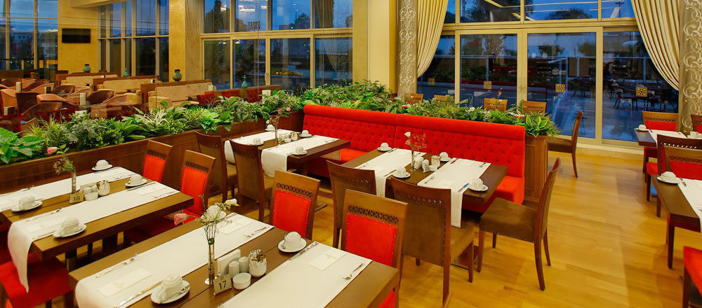 Doubletree By Hilton Istanbul Atasehir Hotel & Conference Centre Εξωτερικό φωτογραφία